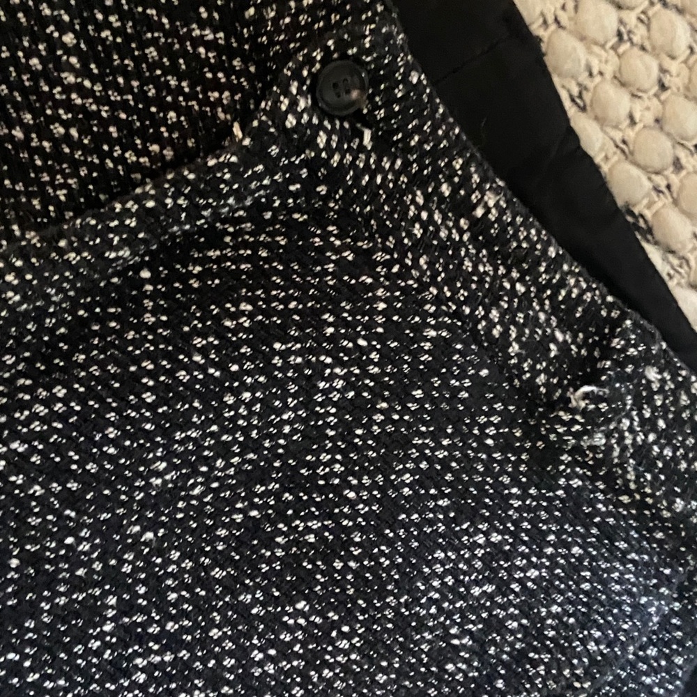 Our Legacy Basket Weave Shorts *LAST PRICE* - Picture 5 of 8